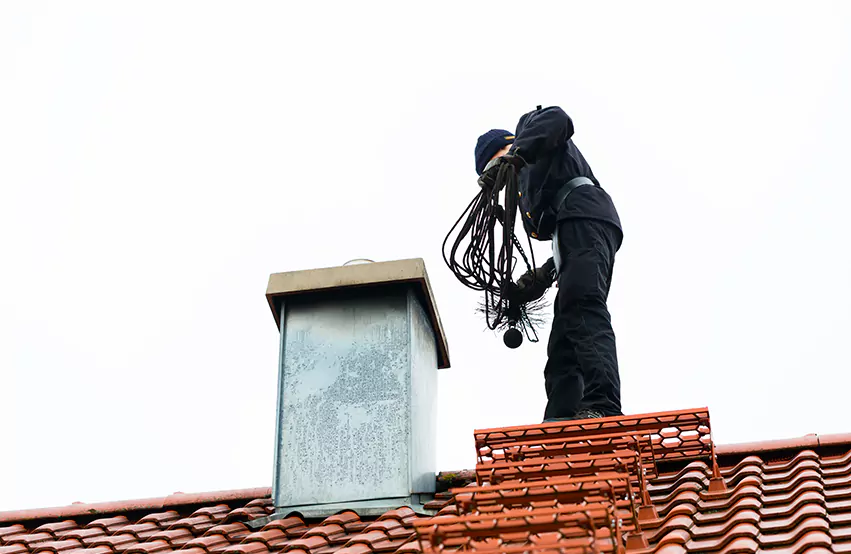 Chimney & Fireplace Sweeps in Coram, NY
